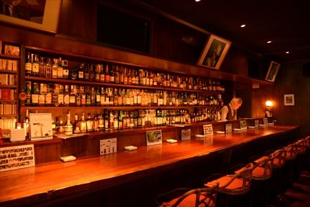 jazz bar クラヴィーア　山川秀明さん　インタビュー