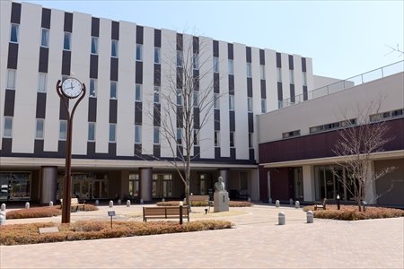 国府台女子学院（小・中・高）