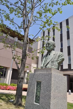 国府台女子学院（小・中・高）　平田史郎先生　インタビュー