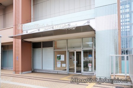 CMSいちかわキッズ 子育て支援センター