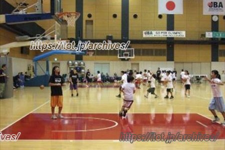 北区役所オリンピック・パラリンピック課　インタビュー