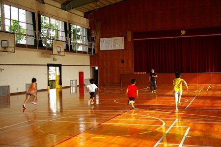 北区役所オリンピック・パラリンピック課　インタビュー