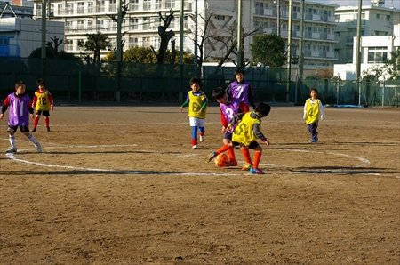 北区役所オリンピック・パラリンピック課　インタビュー