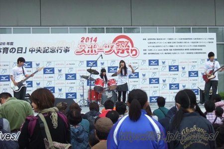 北区役所オリンピック・パラリンピック課　インタビュー