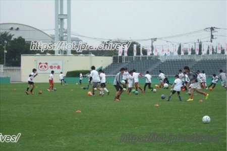 北区役所オリンピック・パラリンピック課　インタビュー