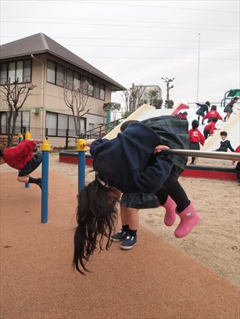 つばさ幼稚園 インタビュー