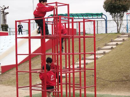 つばさ幼稚園 インタビュー