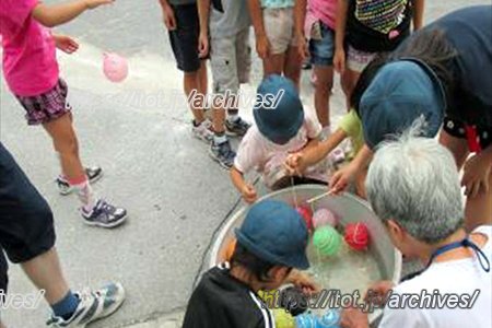 北区役所教育政策課インタビュー