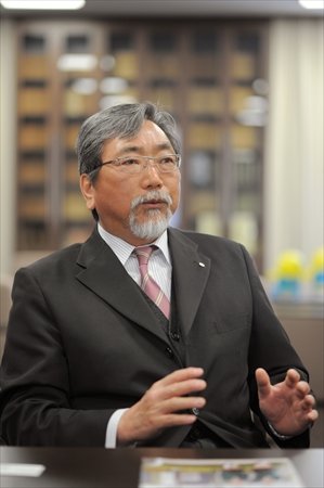 国府台女子学院　平田史郎先生　インタビュー