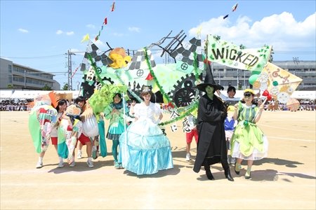 国府台女子学院　平田史郎先生　インタビュー