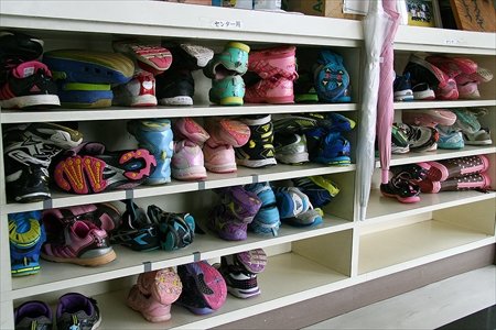 羽根学区子どもの家