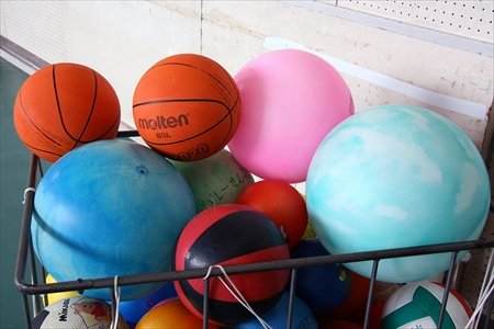 羽根学区子どもの家 インタビュー