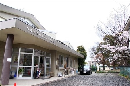 子どもたちが、安全にのびのび遊べる環境／羽根学区子どもの家　指導員 石井照江さん