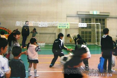 羽根学区子どもの家 インタビュー