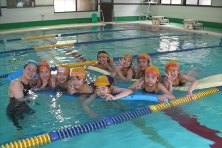 ナフウェルネスクラブ　スリムクラブ