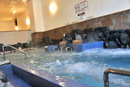 ナフウェルネスクラブ