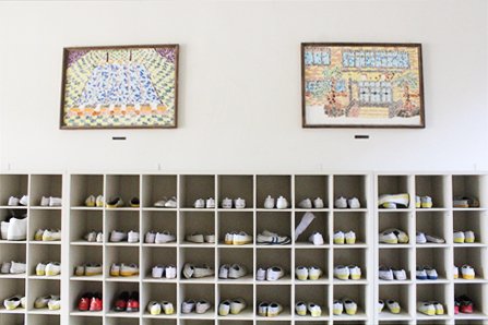 茨木市立茨木小学校　インタビュー