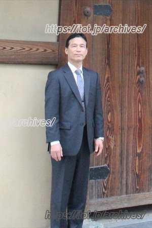 茨木市立茨木小学校 インタビュー