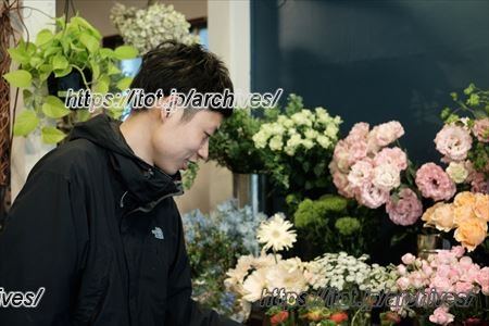 Hallo Gallo 成瀬さんインタビュー