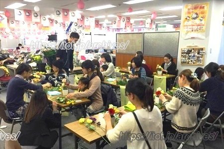 Hallo Gallo　成瀬さんインタビュー