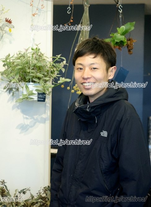 Hallo Gallo 成瀬さんインタビュー