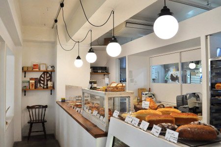 ヨシダベーカリー