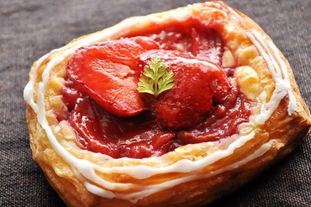 「ヨシダベーカリー」インタビュー