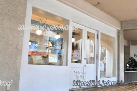 「ヨシダベーカリー」インタビュー