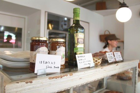 「ヨシダベーカリー」インタビュー