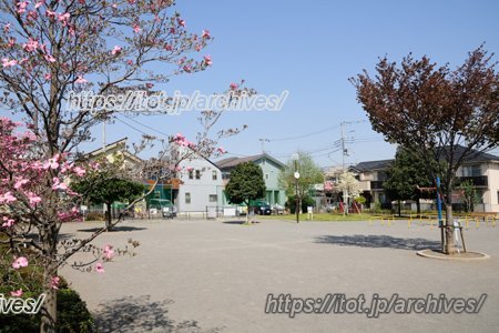 堀之内公園