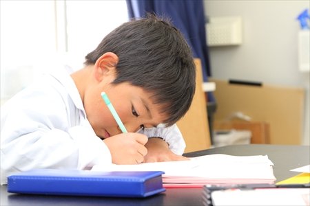 サイエンス倶楽部 浦和教室インタビュー