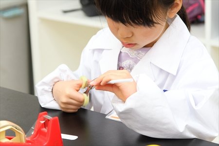 サイエンス倶楽部 浦和教室インタビュー