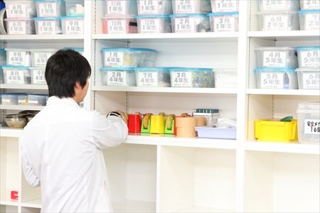 サイエンス倶楽部 浦和教室インタビュー