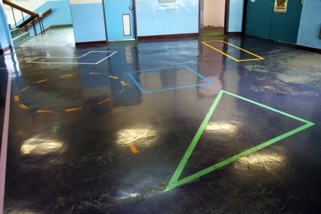 鎌ケ谷市立鎌ケ谷小学校