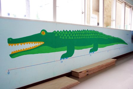 鎌ケ谷市立鎌ケ谷小学校