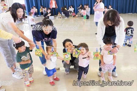 地域で広がる子育ての輪／蕨市立南公民館 公民館職員・庄野彩子さん、公民館事業・講師・大森久美子さん、佐藤由美さん