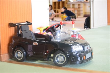 大治町児童センター・子育て支援センター「はるっこ」<br />児童厚生員 石嶌裕子さん・安田志保さん インタビュー