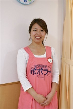 ポポラー板橋小豆沢園5