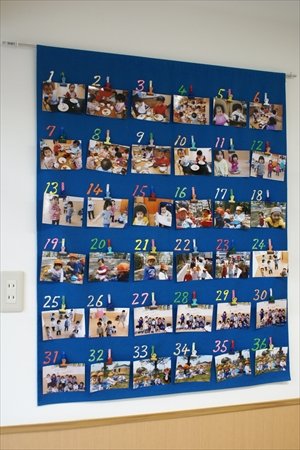 ポポラー板橋小豆沢園　園長矢田先生インタビュー