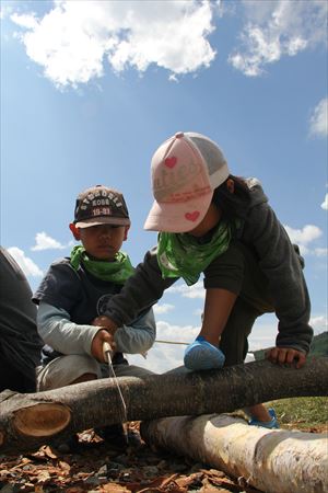 キッズコムファーム