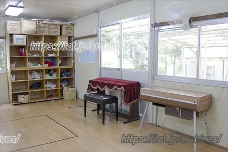 平針学童保育クラブ