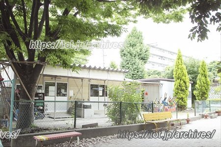 平針学童保育クラブ