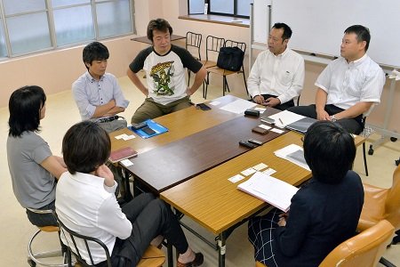 “知れば知るほど好きになる”国分寺の魅力。 人々が集う地域イベントを楽しもう。／ぶんじマルシェ実行委員会の皆さん