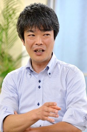 ぶんじマルシェ