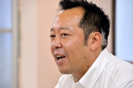 ぶんじマルシェ