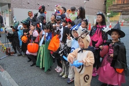 ぶんじマルシェ