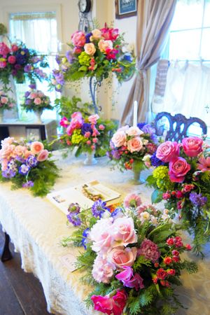 アトリエフィーズ　谷川文江さん　インタビュー