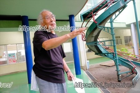 革新的な取組みを続け、常に１歩先の幼児教育を目指す原木幼稚園