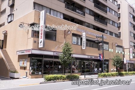 武蔵小金井エリアの音楽教育をリード／宮地楽器 小金井センター 音楽教室課 小金井音楽教室課長  後藤 友紀さん