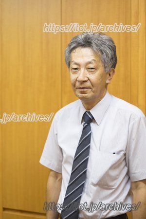 宮地楽器　後藤さん